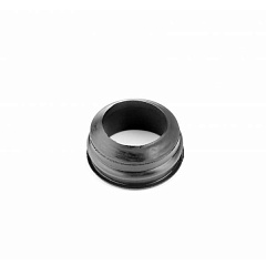 Резиновый сальник Rehau с выступом гофра 40/30