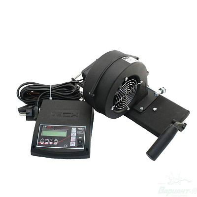 Комплект TurboSet ZOTA (к котлам Тополь-М 14; 20; 30, Master 14; 20)