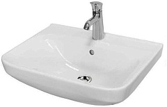 Раковина Sanita Luxe Next белая