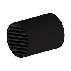 Наконечник на трубу BaltGaz d=80 мм, сталь