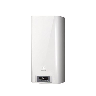 Электрический накопительный водонагреватель Electrolux EWH 50 Formax DL