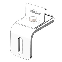 Крепление Хоммет одинарное