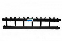 Коллектор Дизайнсталь КК-40F/125/40/9 D