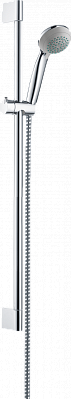 Душевой гарнитур Hansgrohe Crometta 85 2jet Vario Unica C 27763000