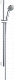 Душевой гарнитур Hansgrohe Crometta 85 2jet Vario Unica C 27763000