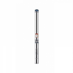 Скважинный насос Belamos 4TF105/11 каб. 1.5м, диам. 96мм, 380В