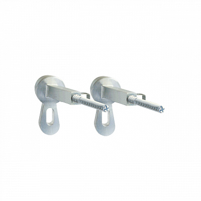 Настенный уголок Grohe Rapid SL 3855800М (комплект из 2-х шт)