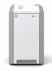 Напольный газовый котел отопления Лемакс Премиум 10