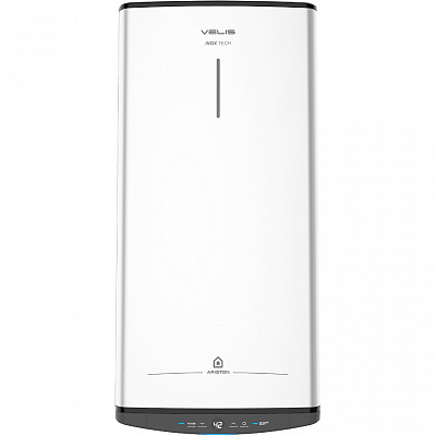 Электрический накопительный водонагреватель Ariston ABSE VLS PRO INOX PW 50