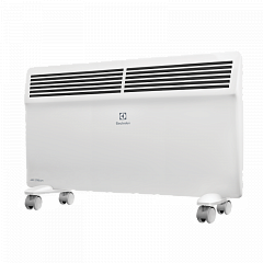Электрический обогреватель Electrolux ECH/AS-1500 ER