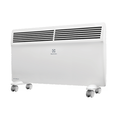 Электрический обогреватель Electrolux ECH/AS-1500 ER