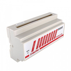 Зональный коммуникатор VALTEC 220В, 8 каналов (VT.ZC8.0.220)