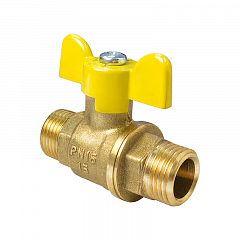 Шаровые краны