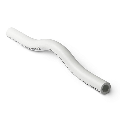 Обвод полипропиленовый PRO AQUA PP-R белый (20), арт.PA16008P