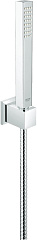 Душевой набор Grohe Euphoria Cube plus 27889000