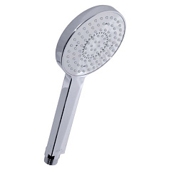 Душевая лейка KEUCO 51180010300 EDITION 11 с противоизвестковой системой, нормальная струя. хром