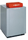 Напольный газовый котел отопления Viessmann Vitogas 100-F 60 кВт с Vitotronic 100 Тип KC4B GS1D879