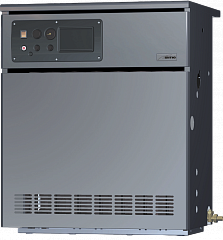 Напольный газовый котел отопления Sime RMG 100 MK.II