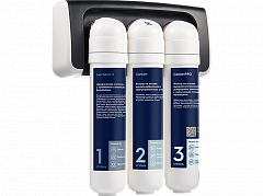 Быстросъемная система фильтрации Electrolux iStream TotalPureX-3 PF