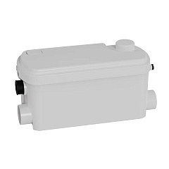 Канализационная насосная станция UNIPUMP SANIVORT 255 M напор 7м