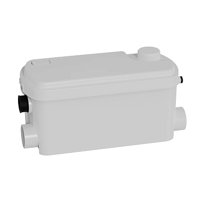 Канализационная насосная станция UNIPUMP SANIVORT 255 M напор 7м