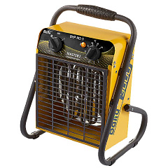 Электрическая тепловая пушка Ballu BHP-M2-3, MASTER2, прямоугольная, профессиональная