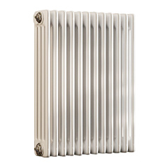 Стальной трубчатый радиатор отопления SOLIRA 4120
