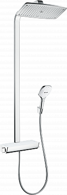 Душевая колонна Hansgrohe Raindance Select Showerpipe 360 27112400