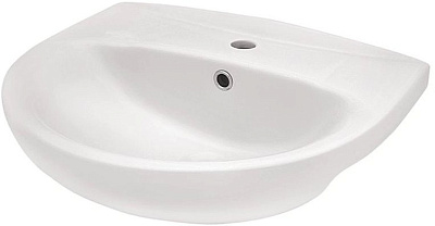 Раковина SANTEK Антик 55 белая