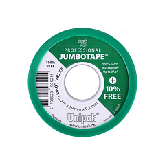Лента Unipak JUMBOTAPE