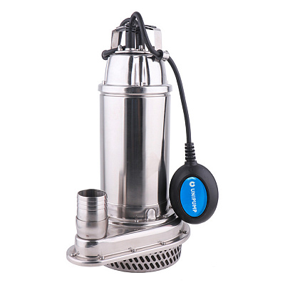 Дренажный насос UNIPUMP INOXPROF 15-15-1,5
