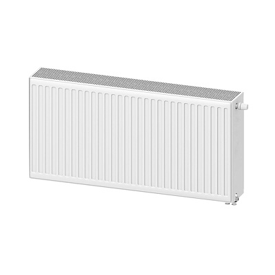 Стальной панельный радиатор отопления Valfex STEEL VC 33 200х900 Universal с нижним подключением