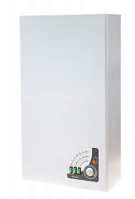Электрический котёл отопления одноконтурный настенный ЭВАН Warmos Classic - 21 (14306)