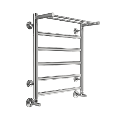 Полотенцесушитель водяной Terminus Хендрикс П6 500х600