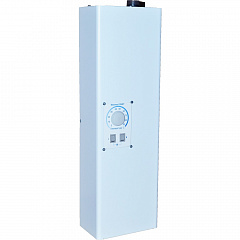 Электрические котлы отопления