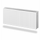 Стальной панельный радиатор отопления Лемакс VC33/300/ 400