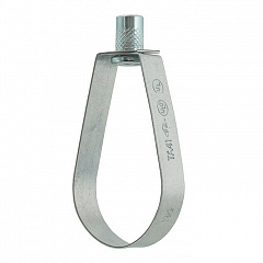 Спринклерный хомут Walraven BIS ТА41 FM, UL М12, DN125 (5 )