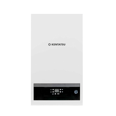 Настенный газовый двухконтурный котел отопления Kentatsu Nobby Smart II 24-2CSF