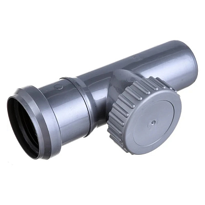 Ревизия ПОЛИТЭК 50 для внутренней канализации