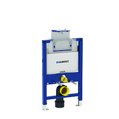 Система инсталляции для унитаза Geberit Duofix Omega 111.003.00.1