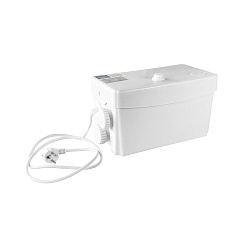 Канализационная насосная станция Valfex 300Вт до 8 м, до 100л/мин