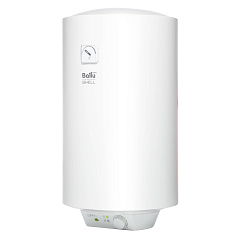 Электрический накопительный водонагреватель Ballu BWH/S 50 Shell