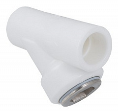 Клапан обратный полипропиленовый VALTEC 25 мм, VTp.716.0.025