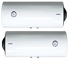 Электрический накопительный водонагреватель Metalac ОPTIMA MB 80 HD (прав.)