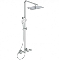 Душевая стойка Ideal Standard Creatherm T50 A7705AA