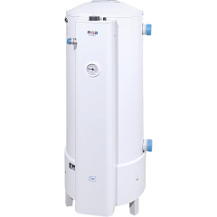 Напольный газовый котел отопления Ростовгазоаппарат RGA 11K Classic Rostov TL 2210-382