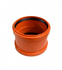 Муфта ремонтная Sinikon D 160 22180.R.B