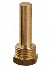 Погружная гильза OR (Officine Rigamonti) для термометра 1/2