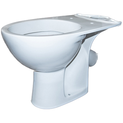 Чаша унитаза OEM компакт