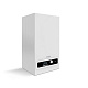 Настенный газовый котел отопления Copa двухконтурный EON 32 кВт